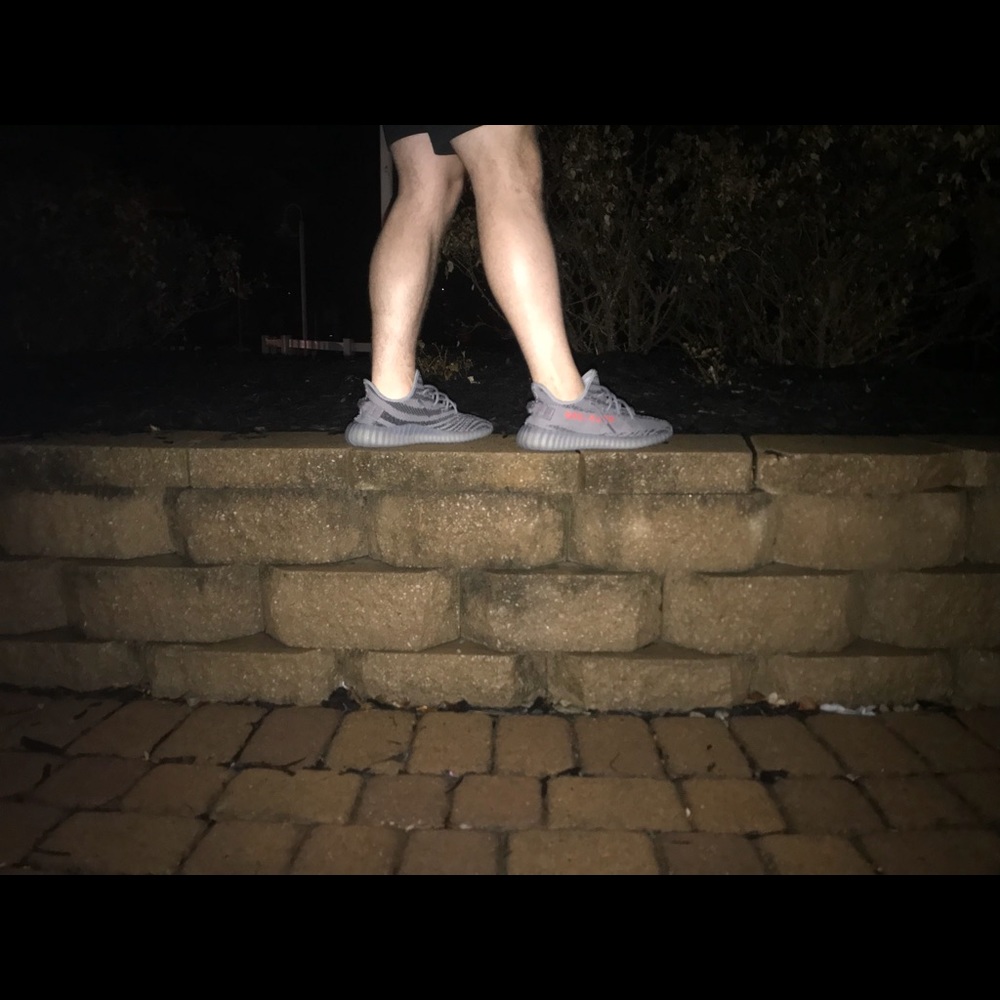 Meet your Posher, Maximus